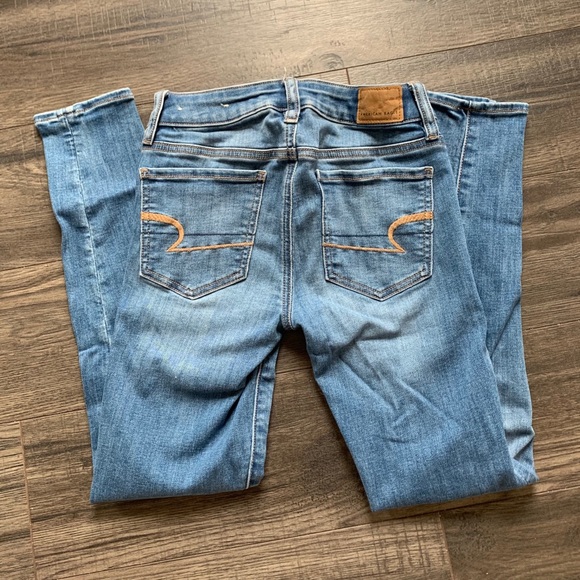 American Eagle Jeans - Picture 2 of 2